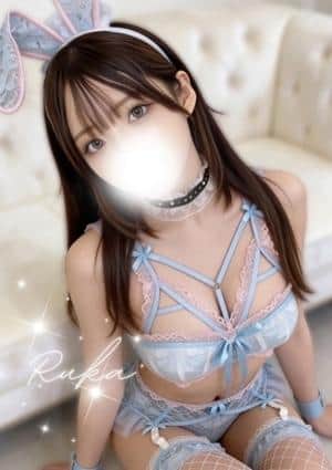 必殺アキバ娘 錦糸町ルーム 咲野るか