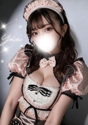 必殺アキバ娘 錦糸町ルーム ゆう