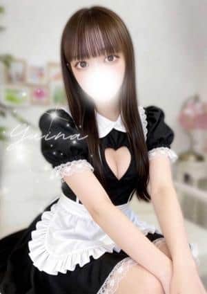 必殺アキバ娘 錦糸町ルーム 白咲ゆいな