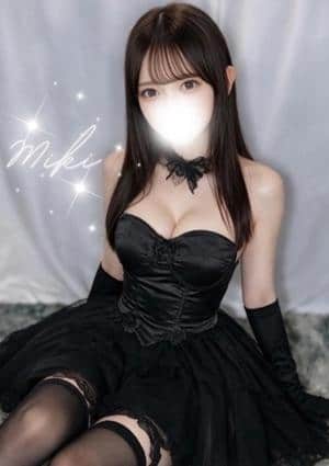 必殺アキバ娘 錦糸町ルーム 星井みき
