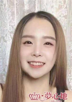 夢心地（ゆめごこち） みどり