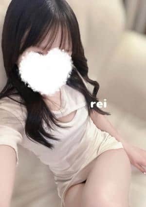 極SPA梅田ルーム れい
