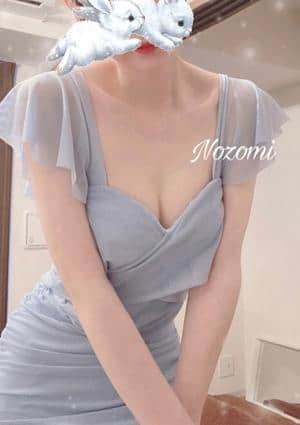 極SPA梅田ルーム のぞみ