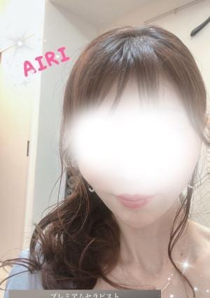 ARES（アレス） あいり