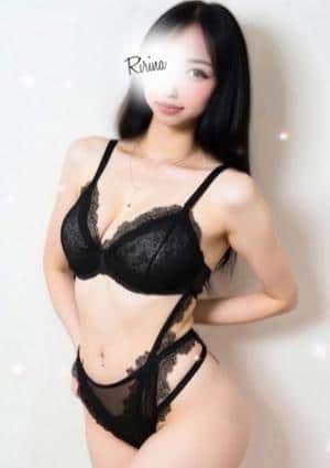 帝SPA 天城 りりな