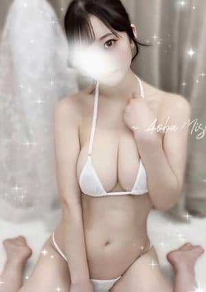 帝SPA 青葉 みすず