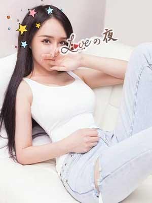 LOVEの夜 エリちゃん