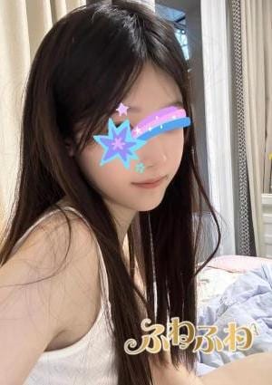 ふわふわ ゆい