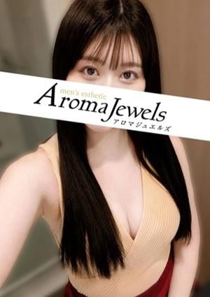 Aroma Jewels（アロマジュエルズ）秋葉原 椎名 れい