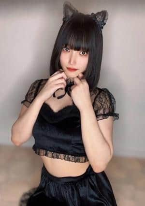 Chat Noir（シャノワール）池袋 猫乃めあ