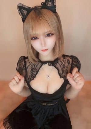 Chat Noir（シャノワール）池袋 朝乃りりす