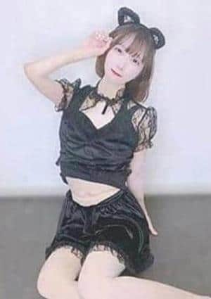 Chat Noir（シャノワール）新宿 双葉なぎさ