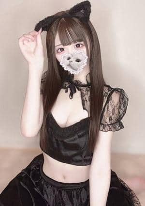 Chat Noir（シャノワール）新宿 華渕えれの