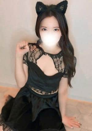 Chat Noir（シャノワール）新宿 竹之内みお