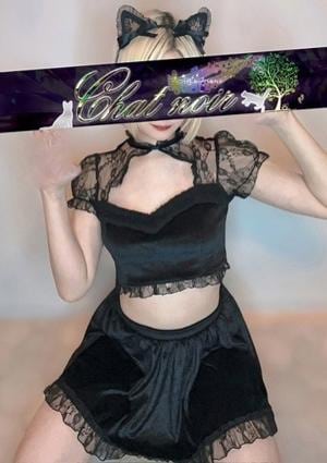 Chat Noir（シャノワール）新宿 初音ねおん