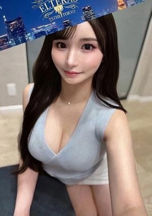 Chat Noir（シャノワール）新宿 向日葵のん