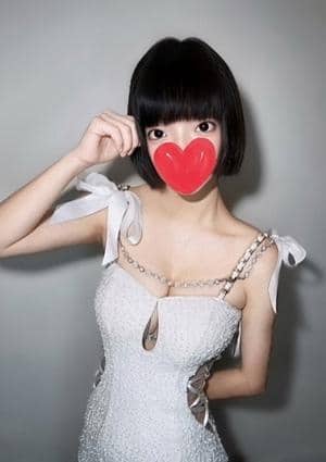 Chat Noir（シャノワール）新宿 冴木はてな