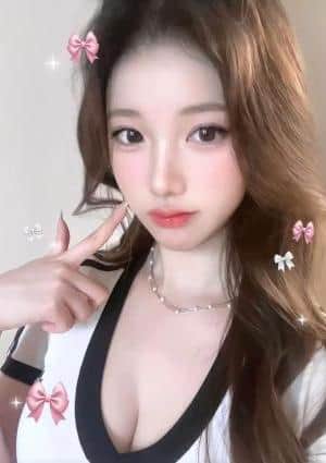 幸せの兎 あゆみちゃん