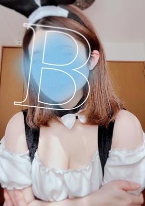 Bunny Riche 真希間 有(ﾏｷﾏ ﾕｳ)