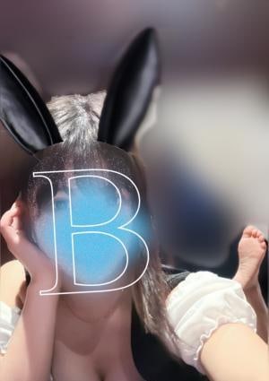 Bunny Riche 喜瀬琥珀