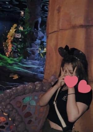 クイーンズコレクション 灘　かりん