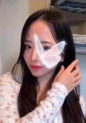 クイーンズコレクション 月見桃菜