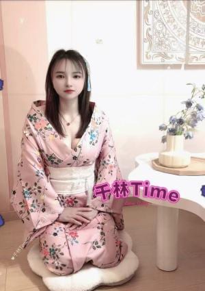 千林タイム キキちゃん