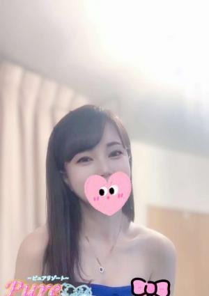 Pure Resort（ピュア リゾート） えみちゃん