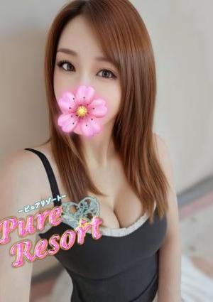 Pure Resort（ピュア リゾート） ななみちゃん