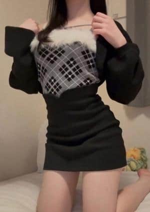 Lumiere et ombre（ルミエール エ オンブル）新栄ルーム 白波ありす