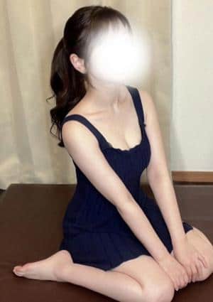 新横浜メンズエステ ノイ 美南かすみ(新人)