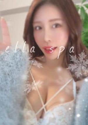 BELLA SPA（ベラスパ）恵比寿Room 柴咲　なな