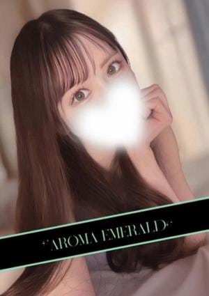 AromaEmerald～アロマエメラルド～ 神木かれん