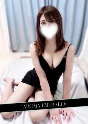 AromaEmerald～アロマエメラルド～ 桃乃木こなん