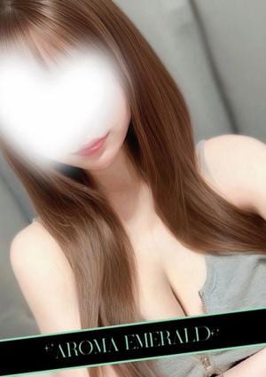 AromaEmerald～アロマエメラルド～ 倉木まゆ