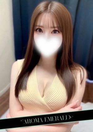AromaEmerald～アロマエメラルド～ 空条あいか