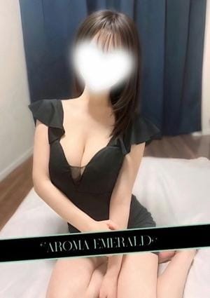 AromaEmerald～アロマエメラルド～ 真城れな
