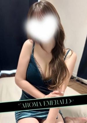 AromaEmerald～アロマエメラルド～ 久留島りいな