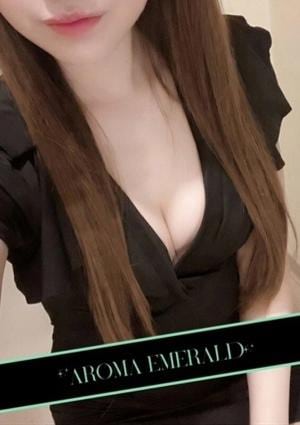 AromaEmerald～アロマエメラルド～ 中山まな