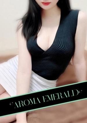 AromaEmerald～アロマエメラルド～ 佐々木まなみ