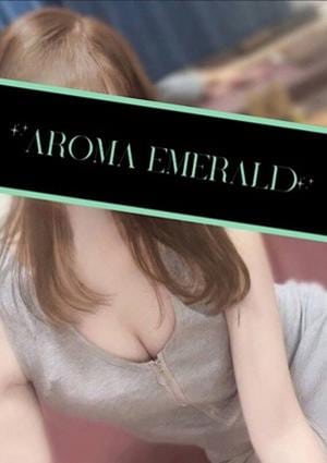 AromaEmerald～アロマエメラルド～ 堀北みより