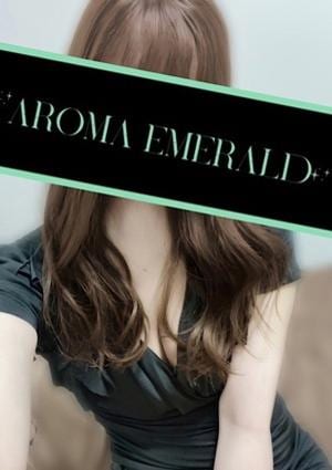 AromaEmerald～アロマエメラルド～ 西畑みさき