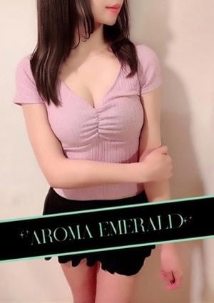 AromaEmerald～アロマエメラルド～ 黒田しょうこ