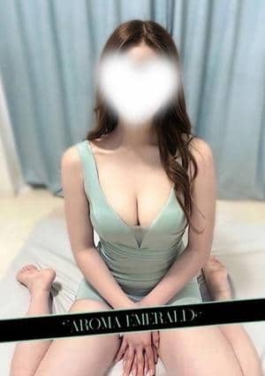 AromaEmerald～アロマエメラルド～ 本城ゆか