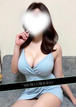 AromaEmerald～アロマエメラルド～ 橘しずく