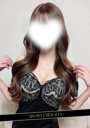 AromaEmerald～アロマエメラルド～ 加賀美みれい