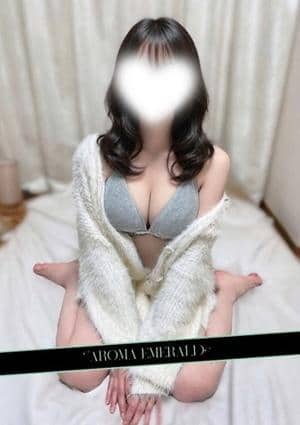 AromaEmerald～アロマエメラルド～ 若葉ひびき