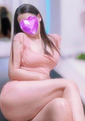 江戸小町 一条あやめ