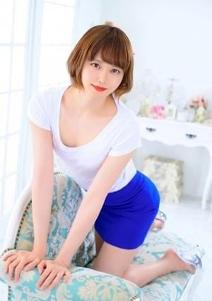 東京 メンズエステ ニューハーフ 日暮里 ニューハーフメンズエステ Anue＠日暮里 水城　ゆな【男の娘】
