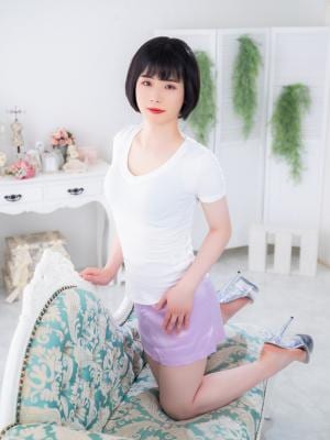 東京 メンズエステ ニューハーフ 日暮里 ニューハーフメンズエステ Anue＠日暮里 岬　ゆい【男の娘】